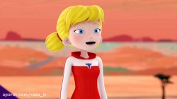 انیمیشن کاراگاه گجت 2015 :: فصل 1 قسمت 24 :: دوبله فارسی